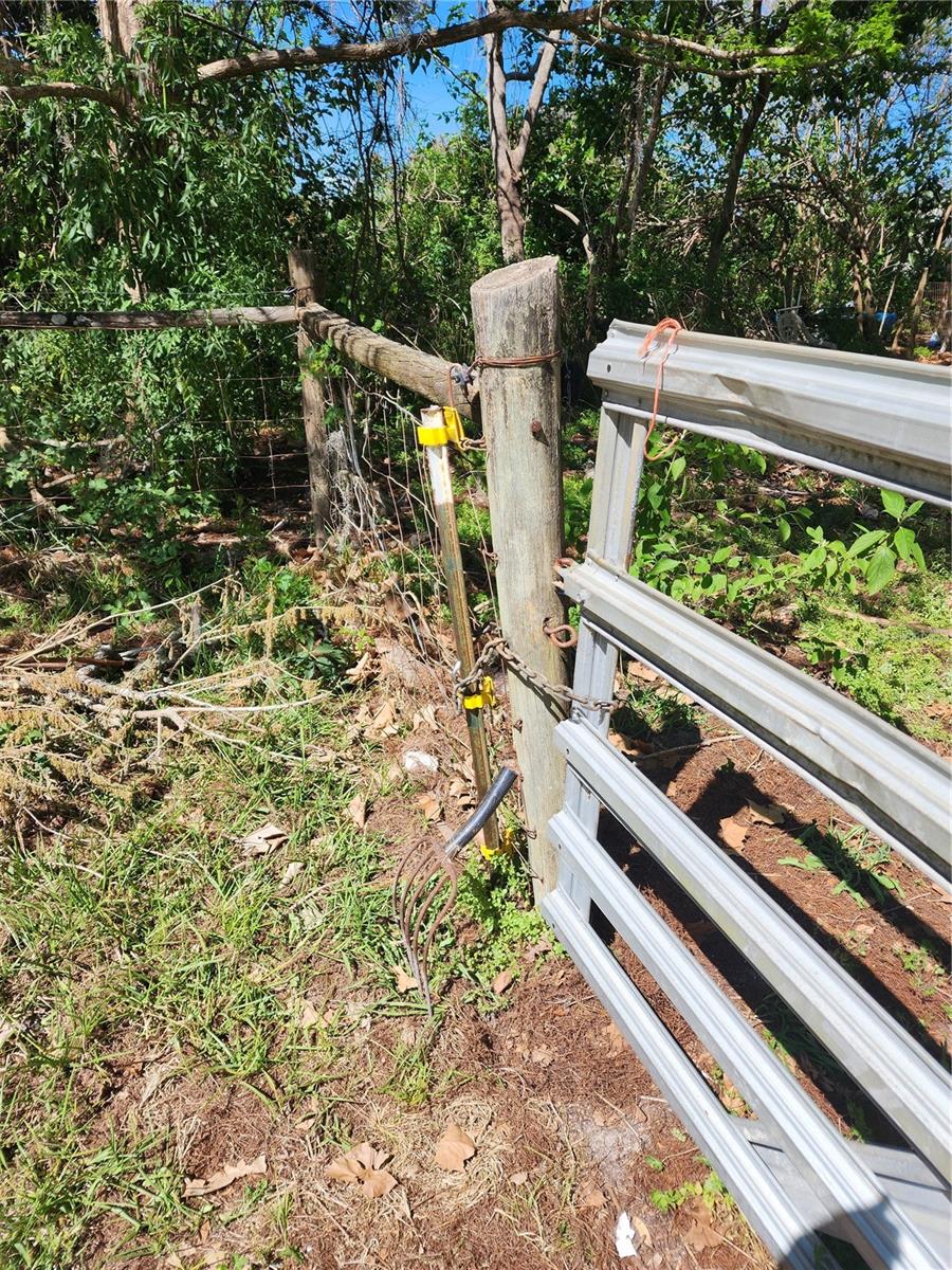 NON-SUB - Residential