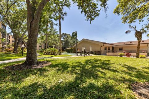 A home in BRADENTON