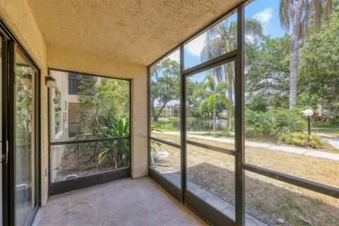 A home in BRADENTON