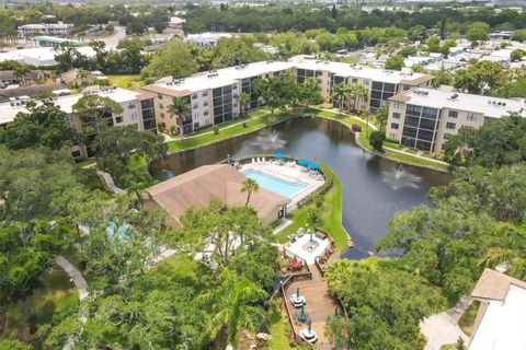 A home in BRADENTON