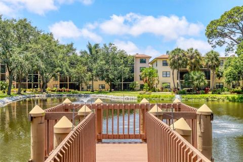 A home in BRADENTON