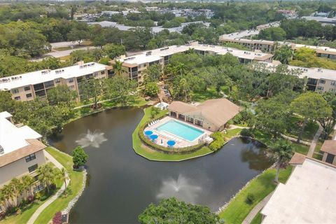 A home in BRADENTON