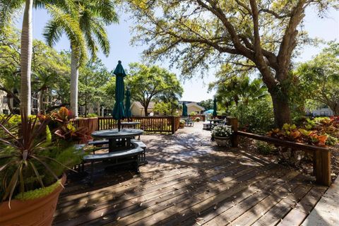 A home in BRADENTON