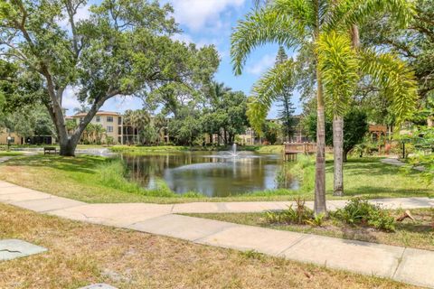 A home in BRADENTON