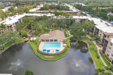 A home in BRADENTON