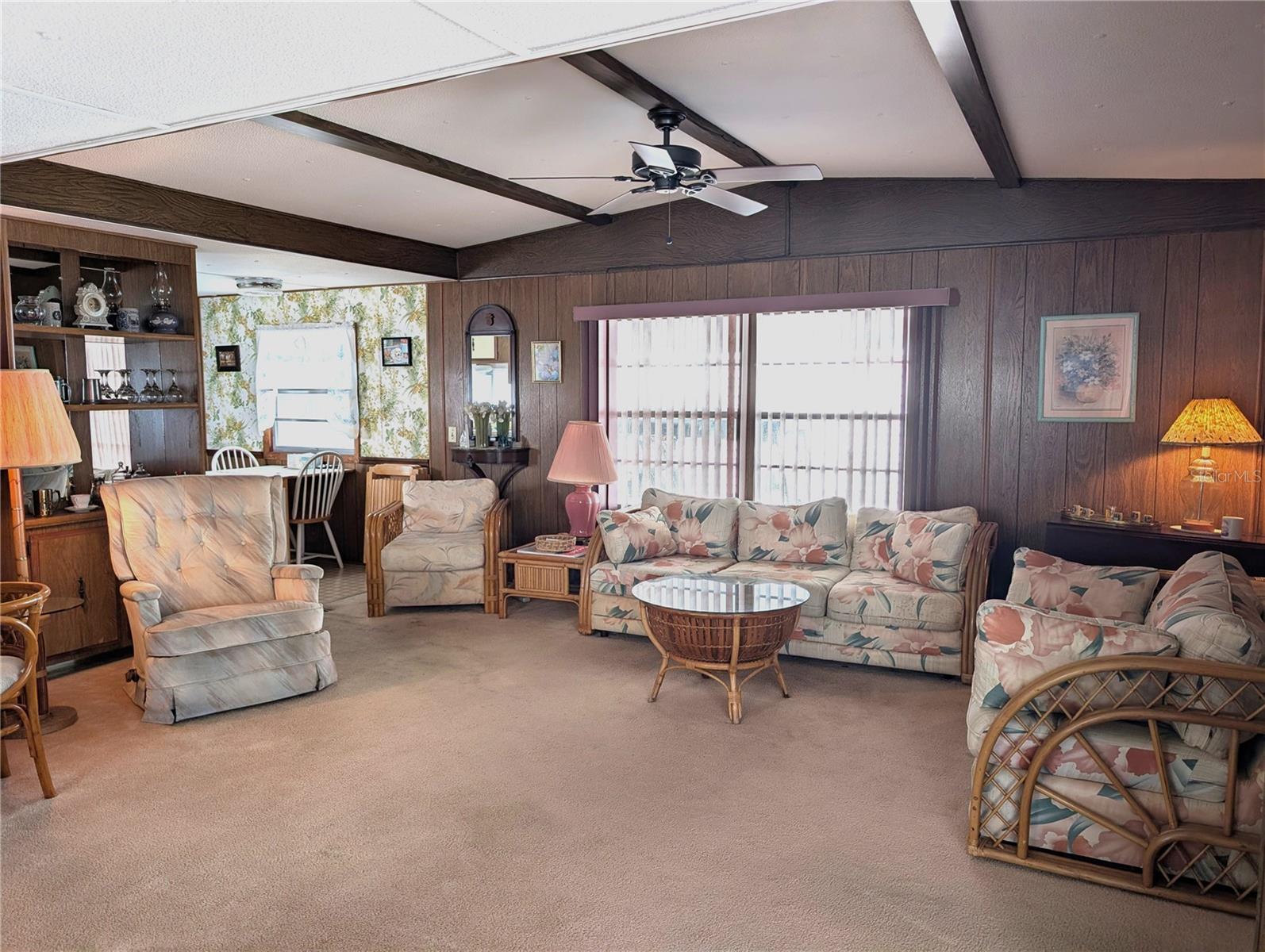 GOLDEN GATE MOBILE HOME PARK UNREC - Residential