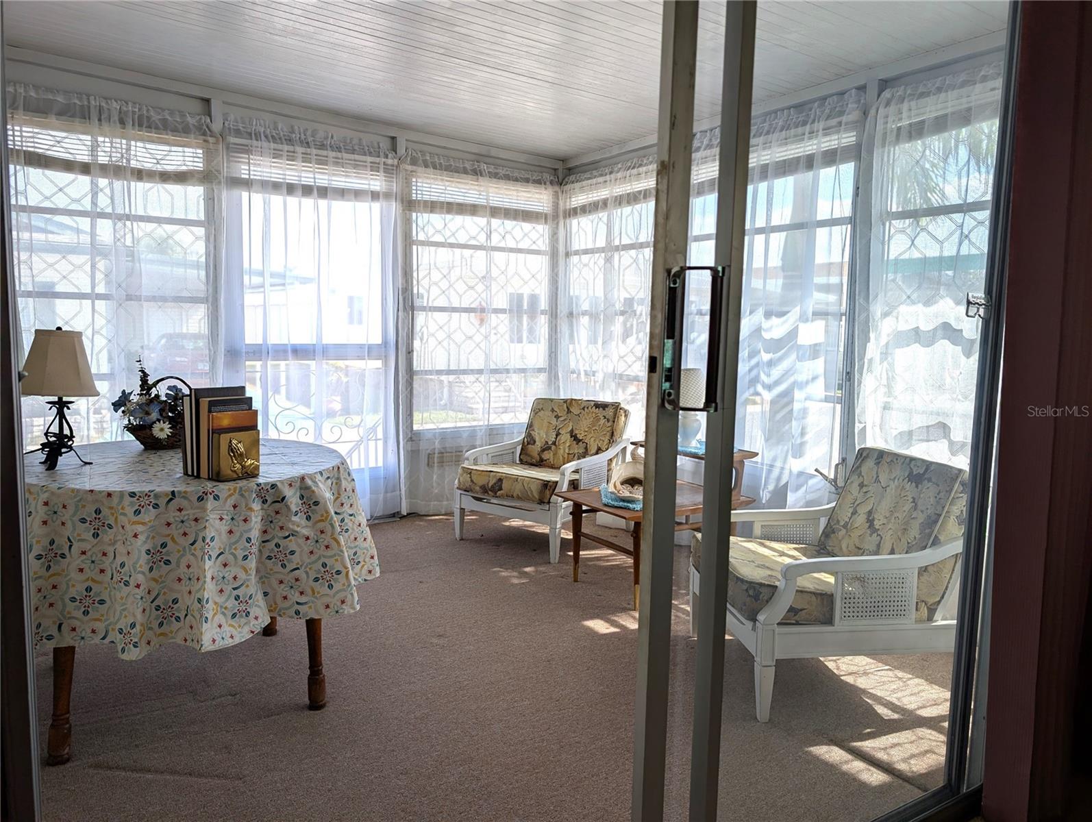 GOLDEN GATE MOBILE HOME PARK UNREC - Residential