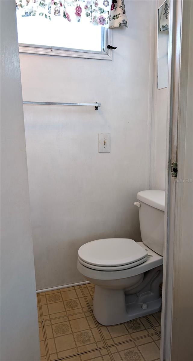 GOLDEN GATE MOBILE HOME PARK UNREC - Residential