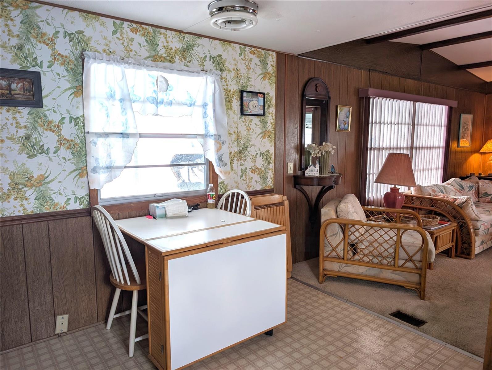 GOLDEN GATE MOBILE HOME PARK UNREC - Residential