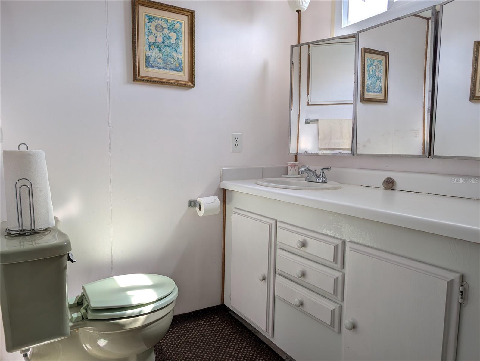 GOLDEN GATE MOBILE HOME PARK UNREC - Residential