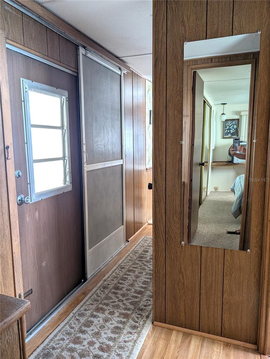 GOLDEN GATE MOBILE HOME PARK UNREC - Residential