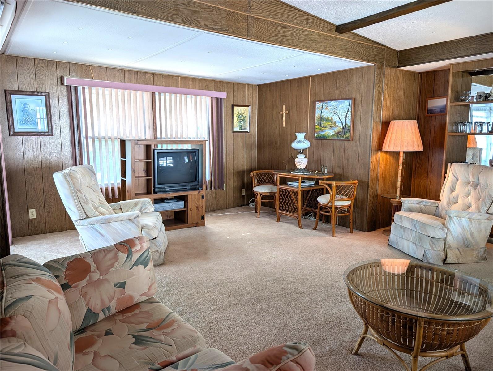 GOLDEN GATE MOBILE HOME PARK UNREC - Residential