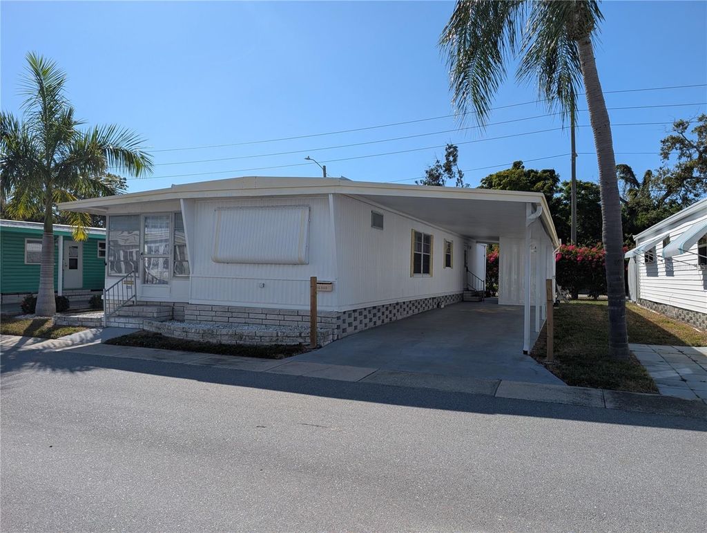 Photo of 82010 A Street N #10, Pinellas Park, FL 33781 (MLS # TB8441380)