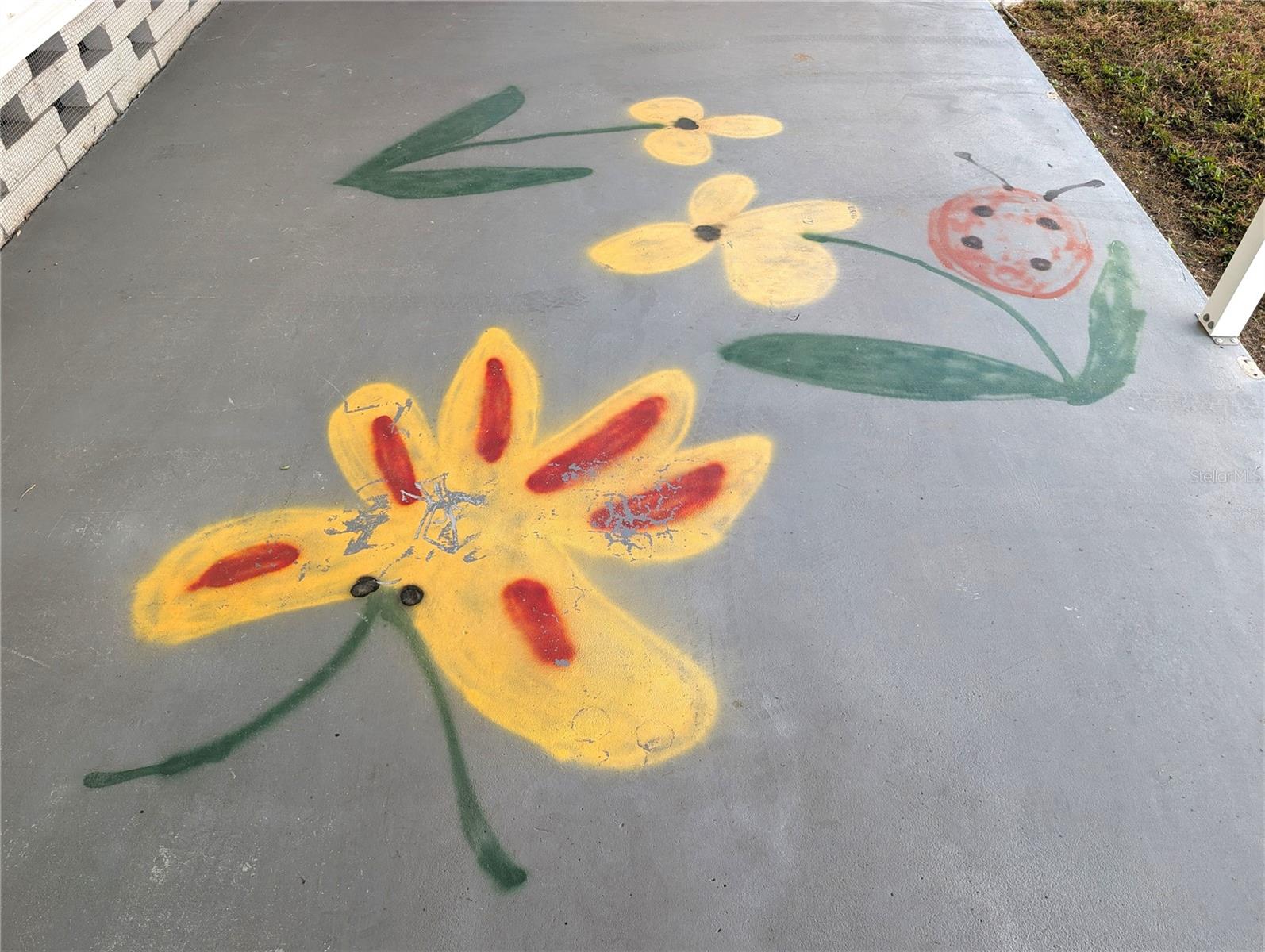 GOLDEN GATE MOBILE HOME PARK UNREC - Residential