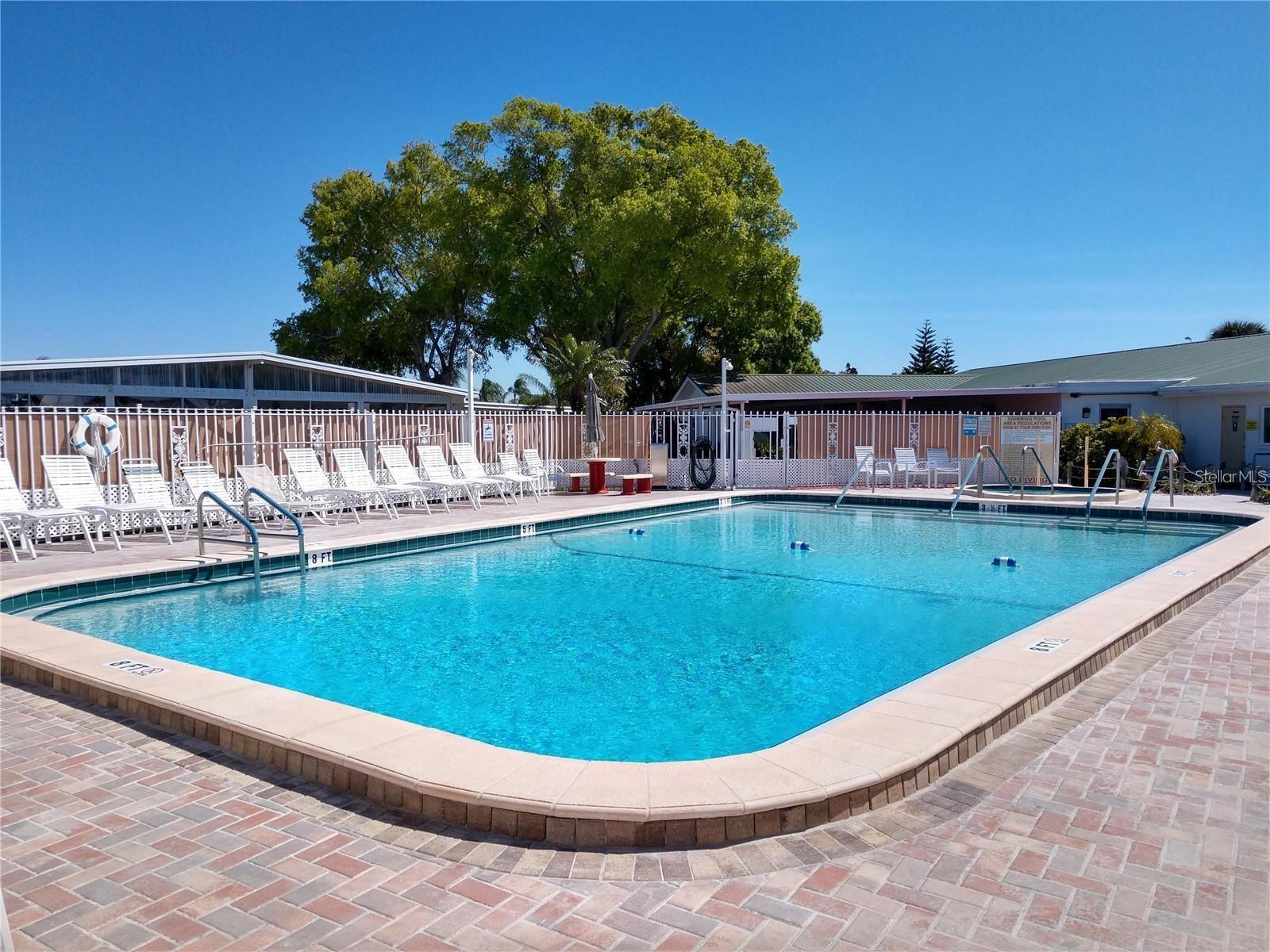 GOLDEN GATE MOBILE HOME PARK UNREC - Residential