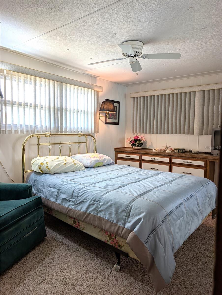 GOLDEN GATE MOBILE HOME PARK UNREC - Residential