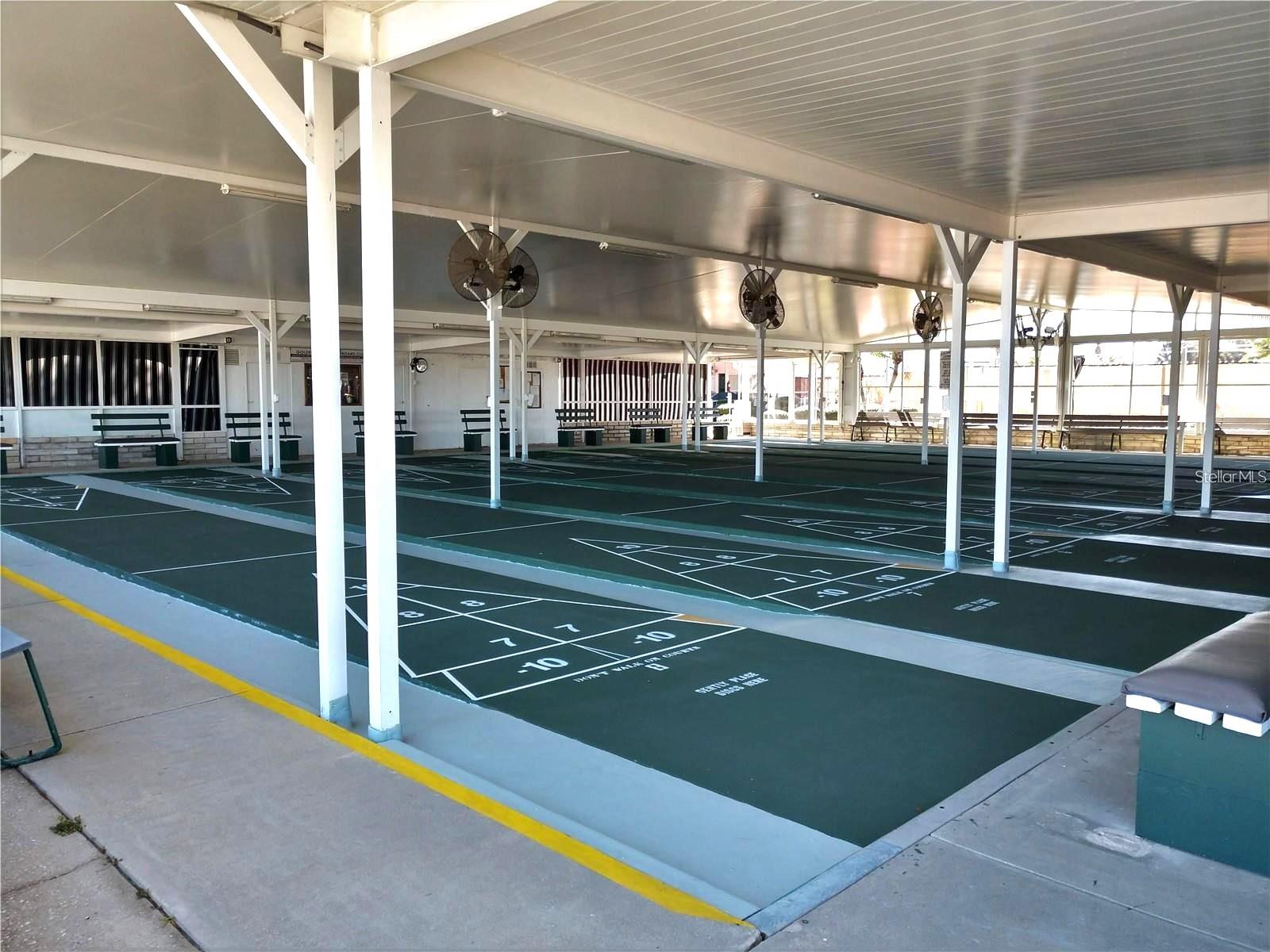 GOLDEN GATE MOBILE HOME PARK UNREC - Residential