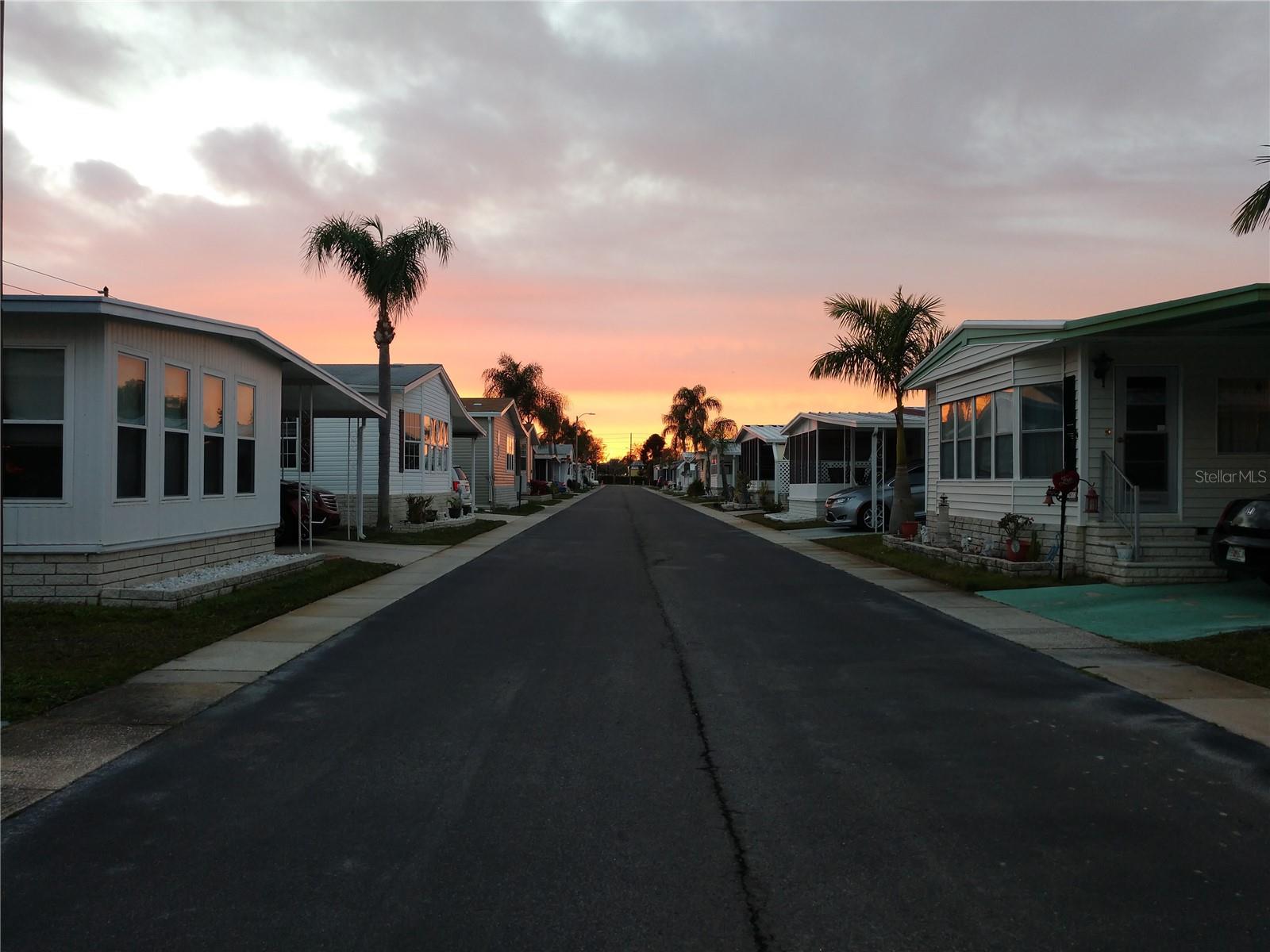 GOLDEN GATE MOBILE HOME PARK UNREC - Residential