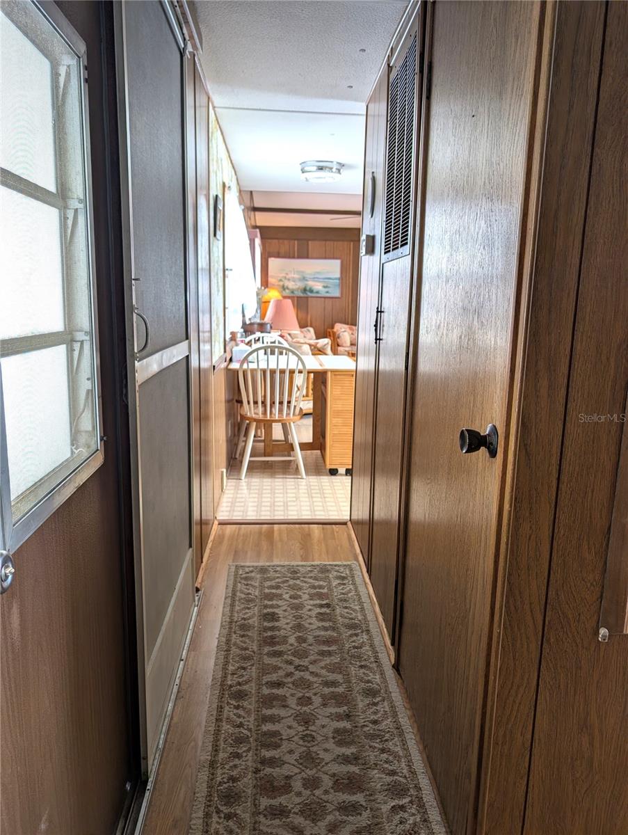 GOLDEN GATE MOBILE HOME PARK UNREC - Residential