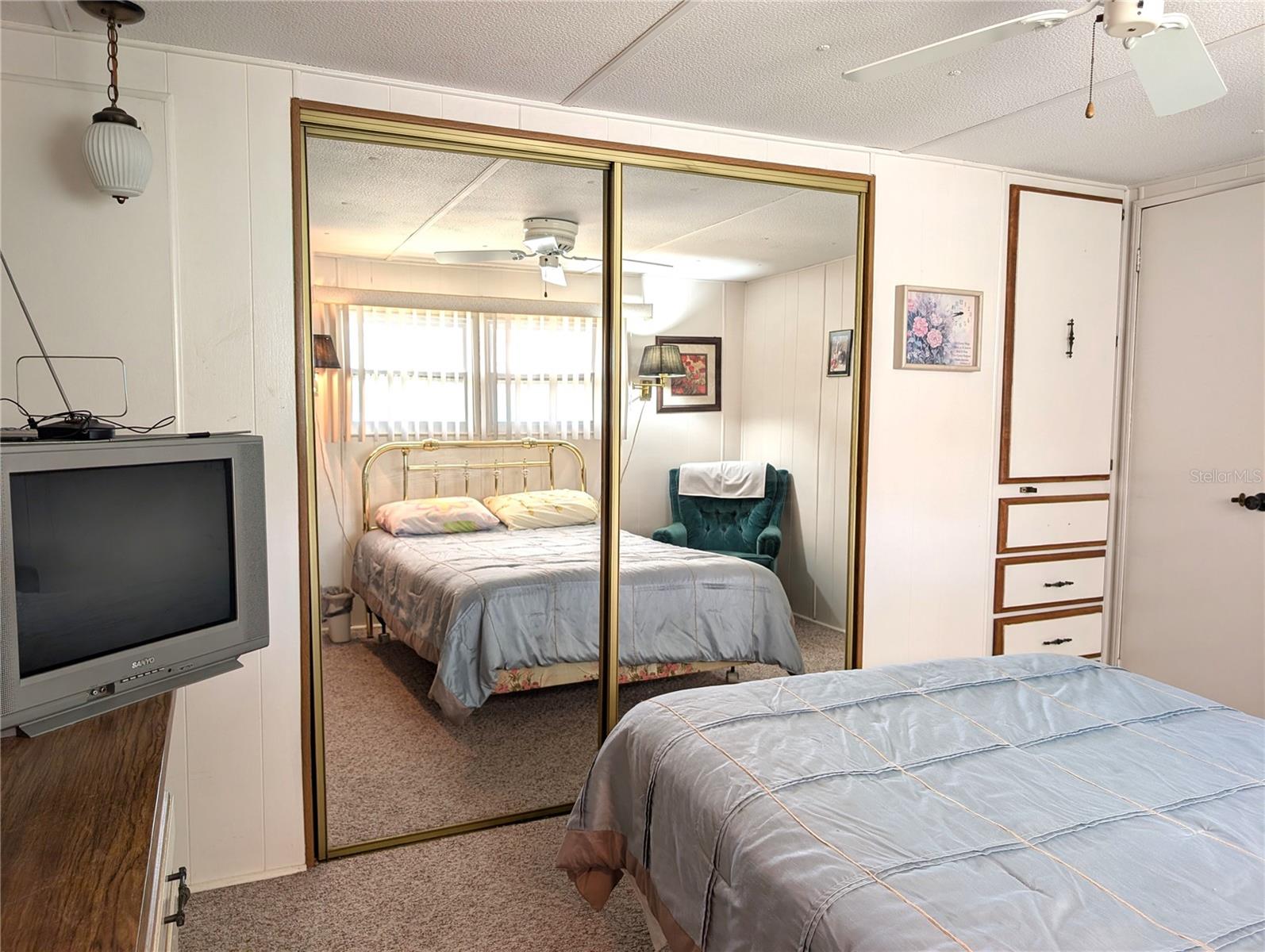 GOLDEN GATE MOBILE HOME PARK UNREC - Residential