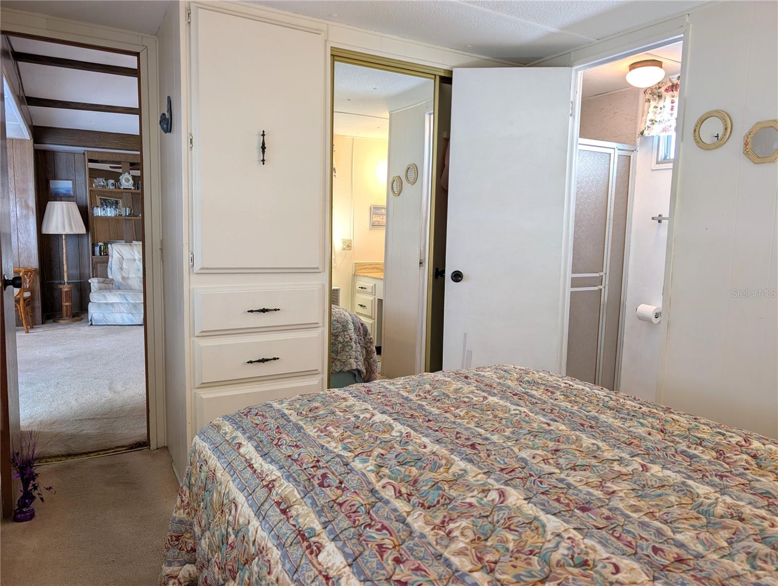 GOLDEN GATE MOBILE HOME PARK UNREC - Residential