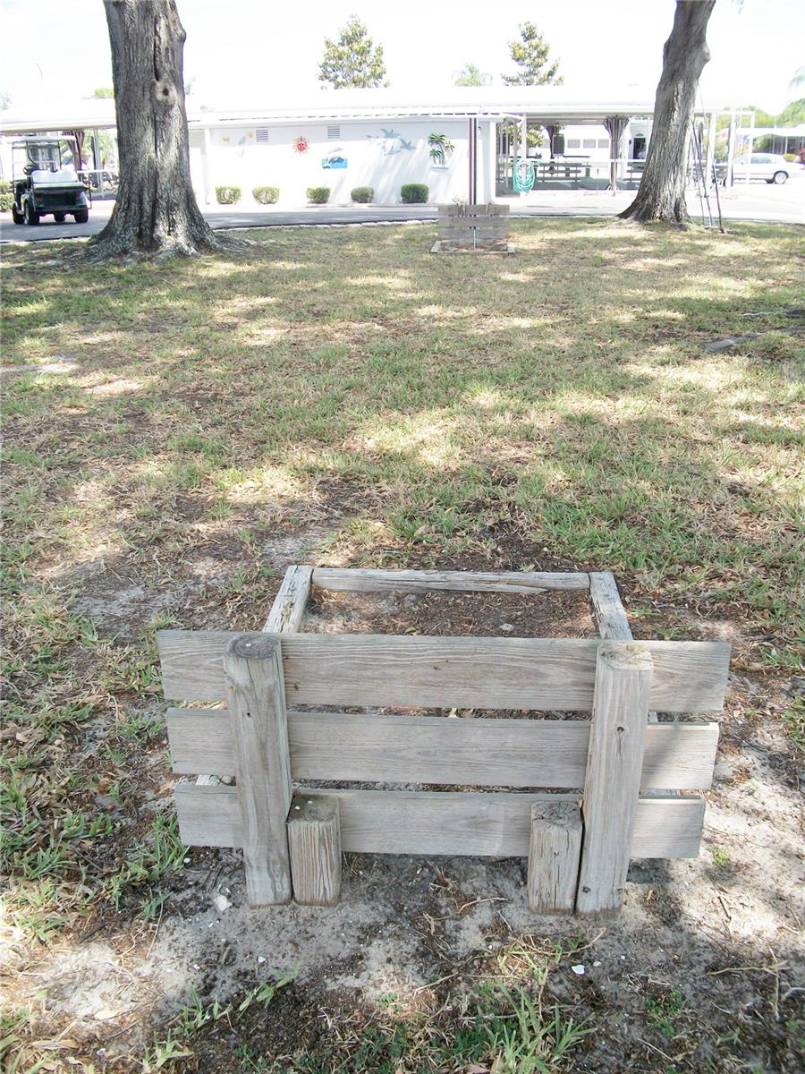 GOLDEN GATE MOBILE HOME PARK UNREC - Residential