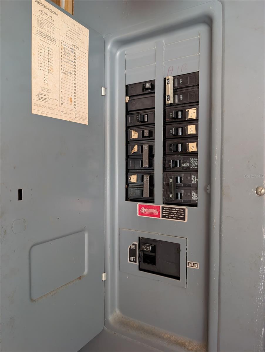 GOLDEN GATE MOBILE HOME PARK UNREC - Residential