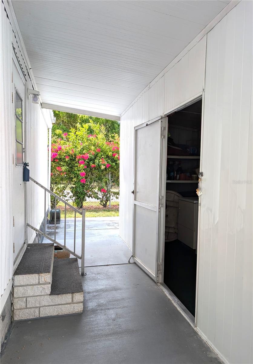 GOLDEN GATE MOBILE HOME PARK UNREC - Residential