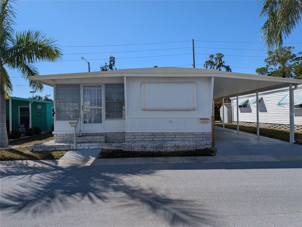 Photo of 82010 A Street N #10, Pinellas Park, FL 33781 (MLS # TB8441380)