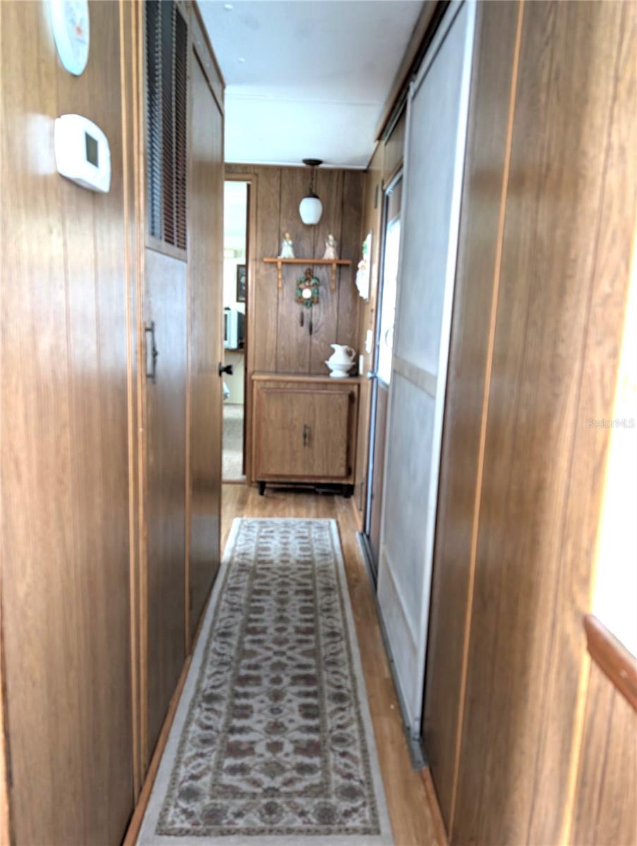 GOLDEN GATE MOBILE HOME PARK UNREC - Residential