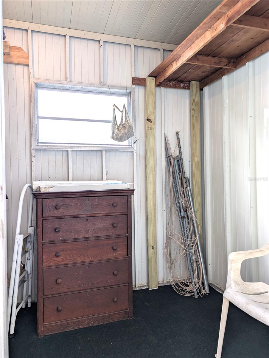 GOLDEN GATE MOBILE HOME PARK UNREC - Residential