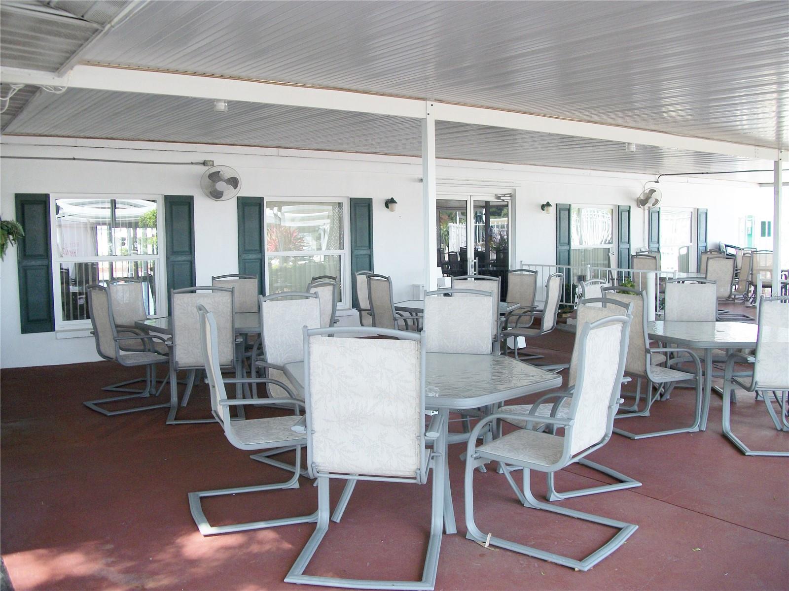 GOLDEN GATE MOBILE HOME PARK UNREC - Residential