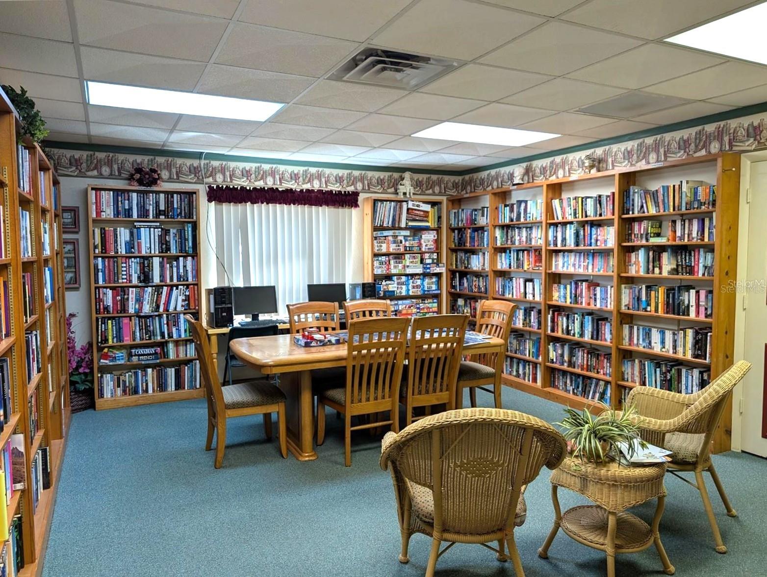 GOLDEN GATE MOBILE HOME PARK UNREC - Residential