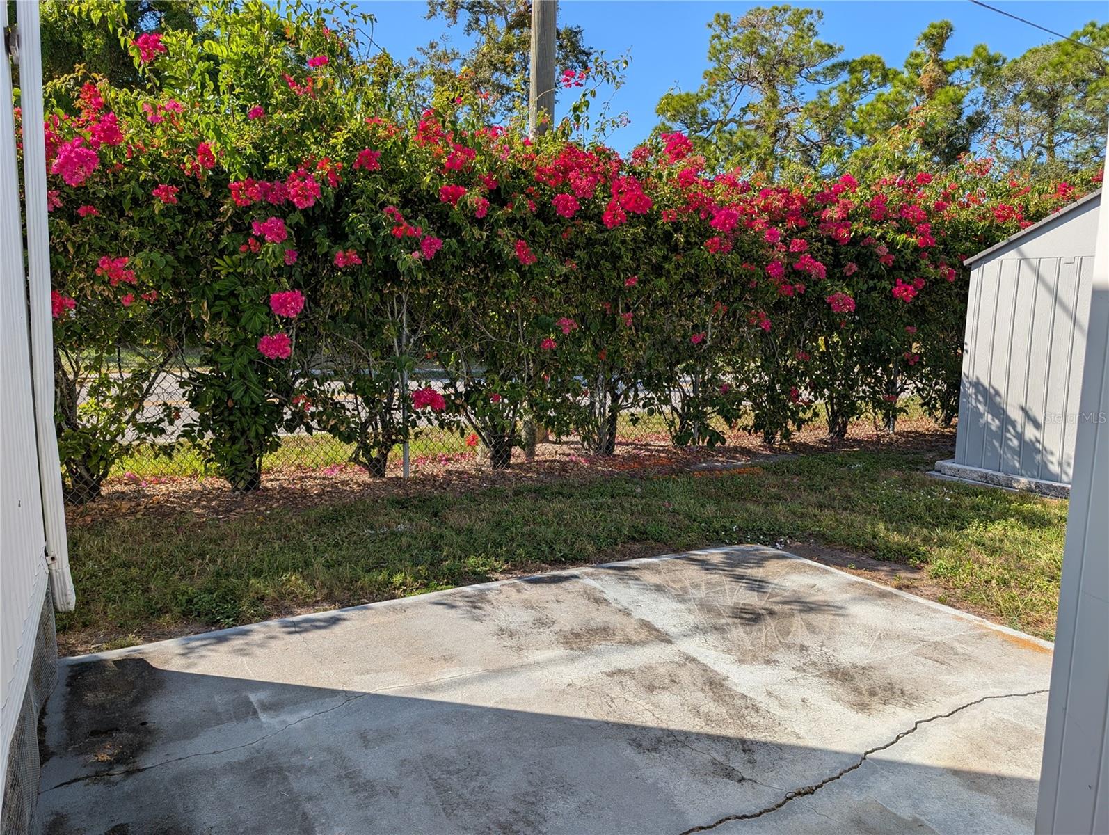 GOLDEN GATE MOBILE HOME PARK UNREC - Residential