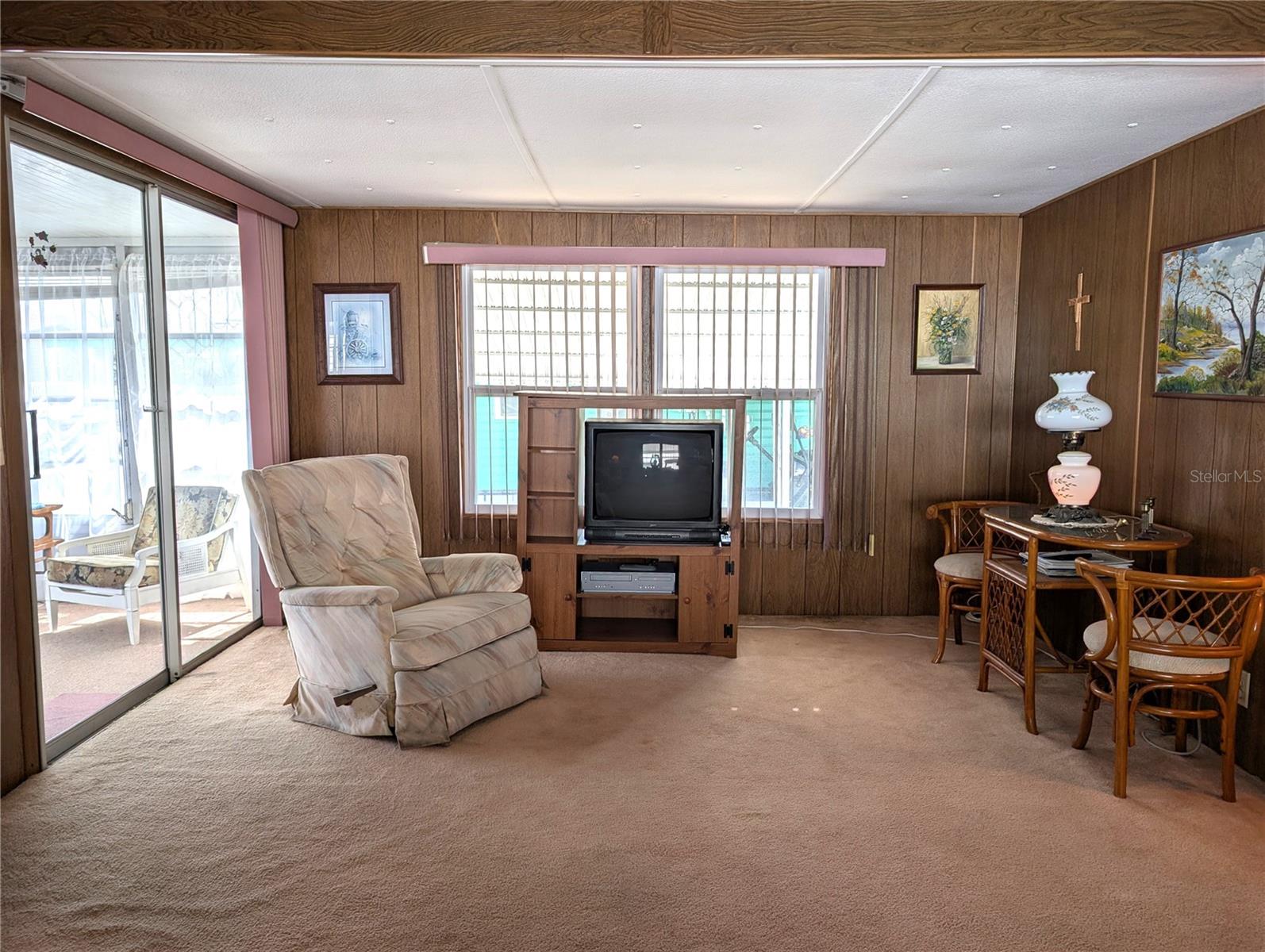 GOLDEN GATE MOBILE HOME PARK UNREC - Residential