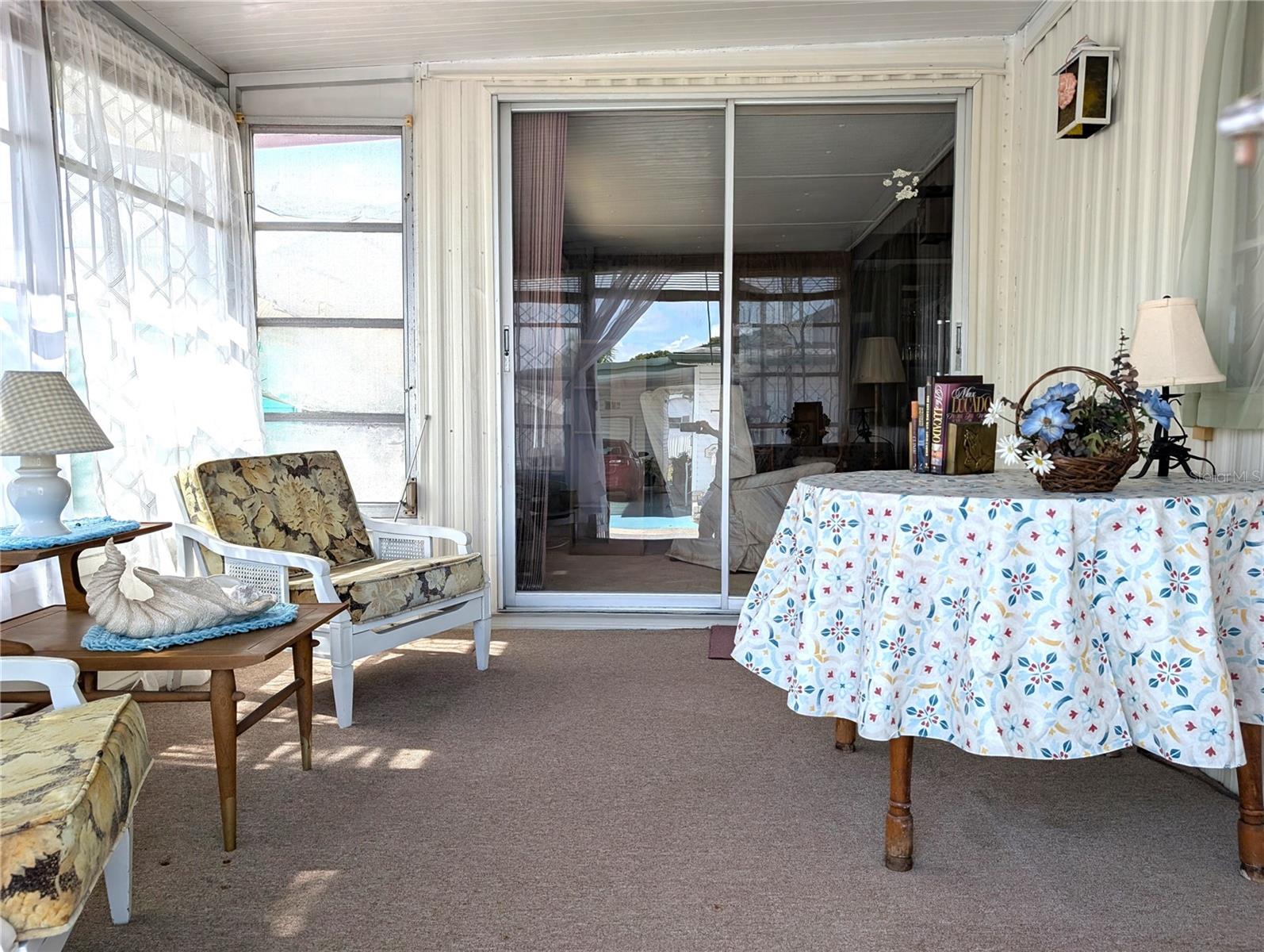 GOLDEN GATE MOBILE HOME PARK UNREC - Residential