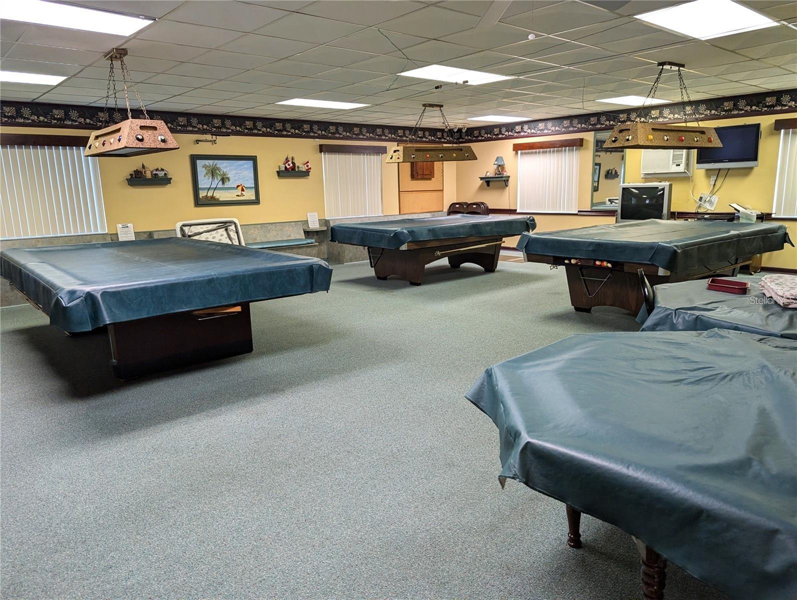 GOLDEN GATE MOBILE HOME PARK UNREC - Residential