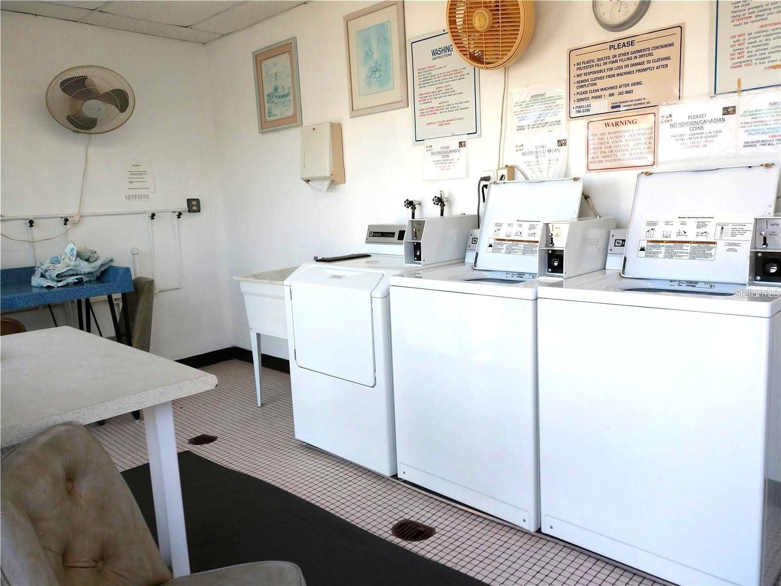 GOLDEN GATE MOBILE HOME PARK UNREC - Residential