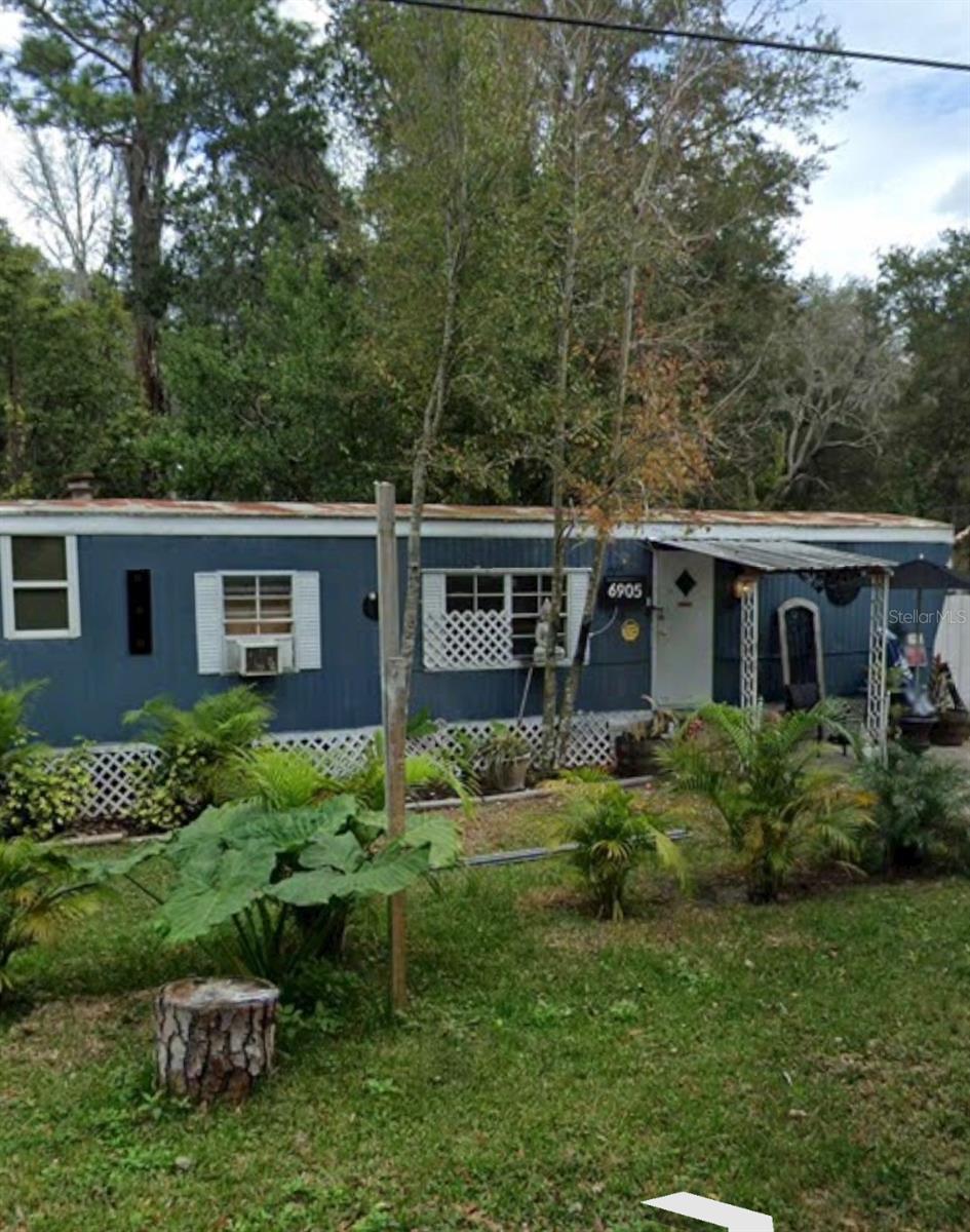 Photo of 6905 Azlee Avenue, New Port Richey, FL 34655 (MLS # W7890155)