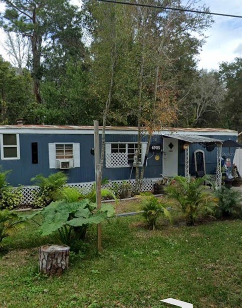 Photo of 6905 Azlee Avenue, New Port Richey, FL 34655 (MLS # W7890155)