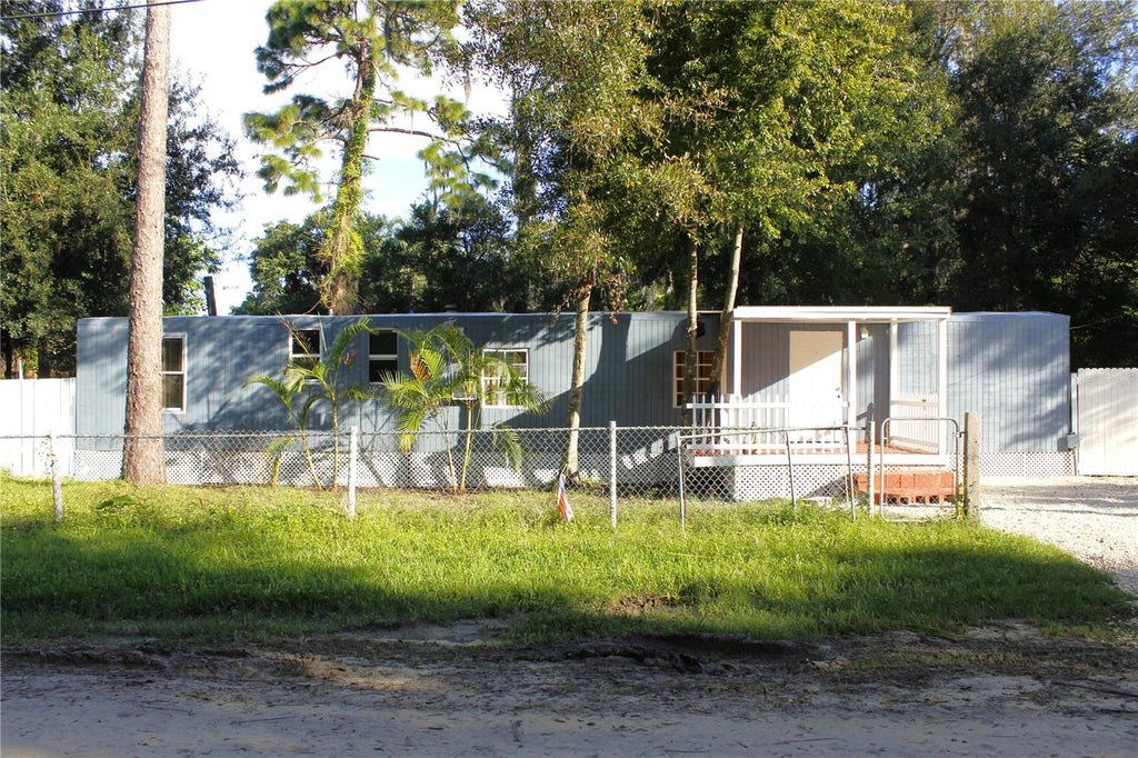 Photo of 6905 Azlee Avenue, New Port Richey, FL 34655 (MLS # W7890155)