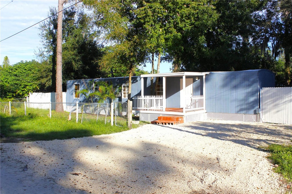 Photo of 6905 Azlee Avenue, New Port Richey, FL 34655 (MLS # W7890155)