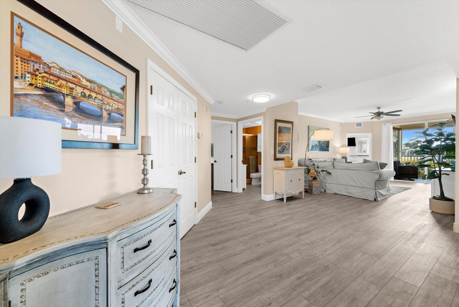 BLACKBURN HARBOR - Residential