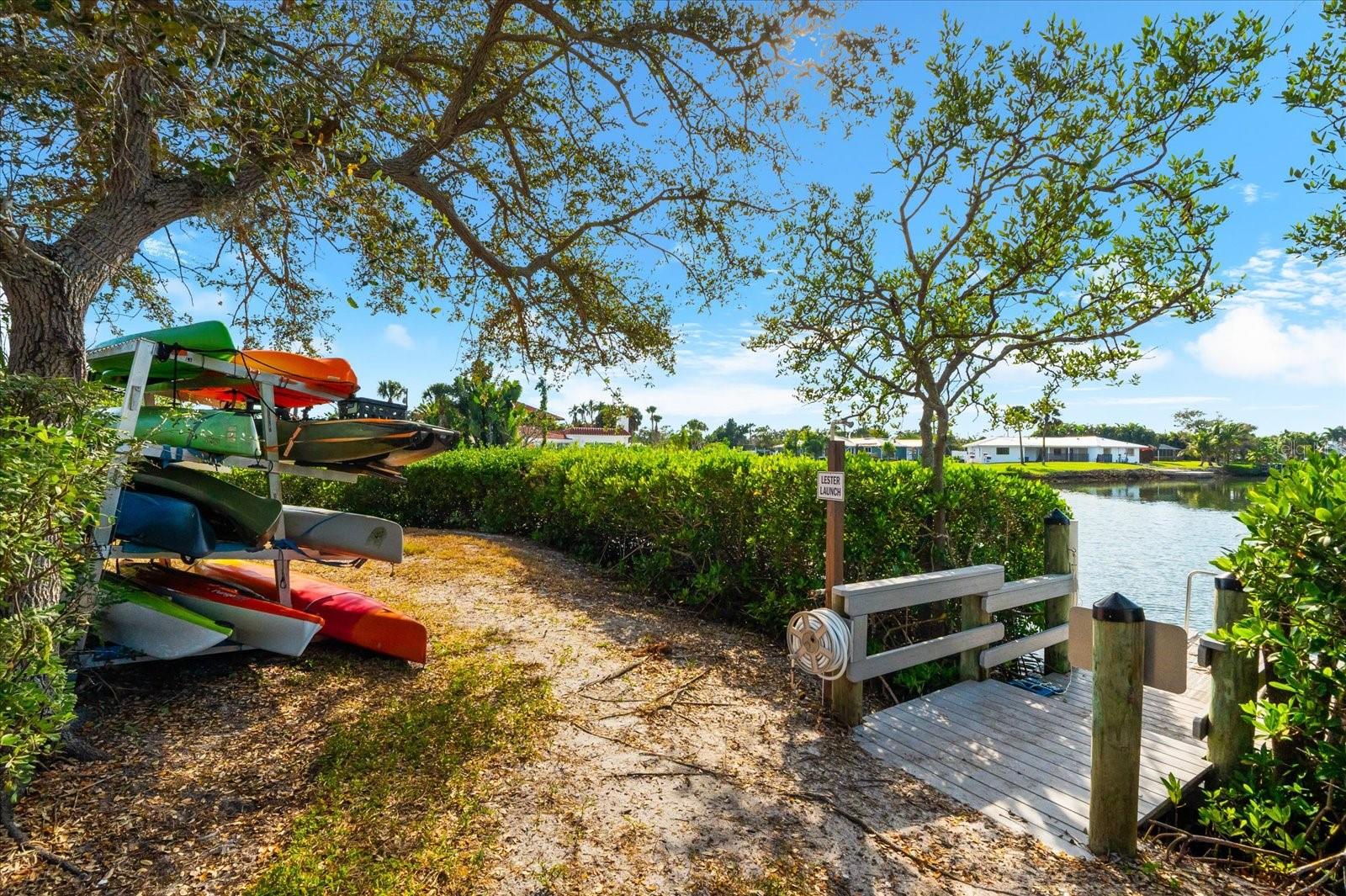 BLACKBURN HARBOR - Residential