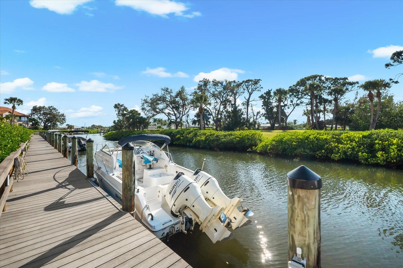 BLACKBURN HARBOR - Residential