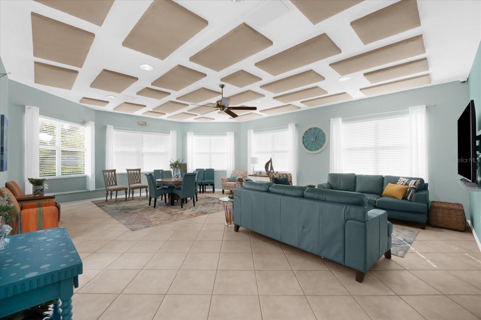 BLACKBURN HARBOR - Residential