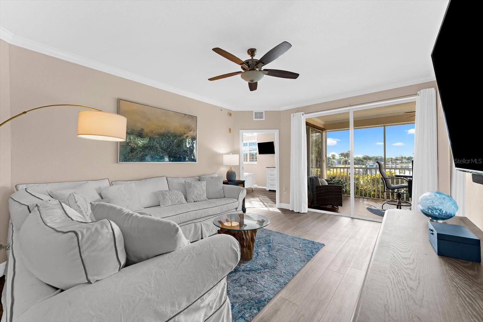 1102 JESSIE HARBOR DRIVE 1102