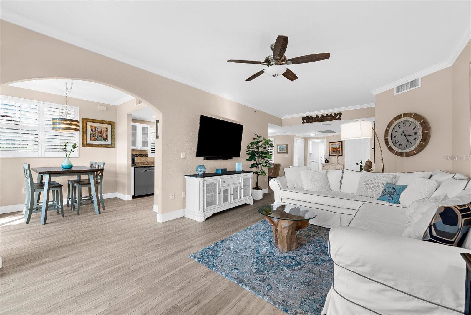 1102 JESSIE HARBOR DRIVE 1102