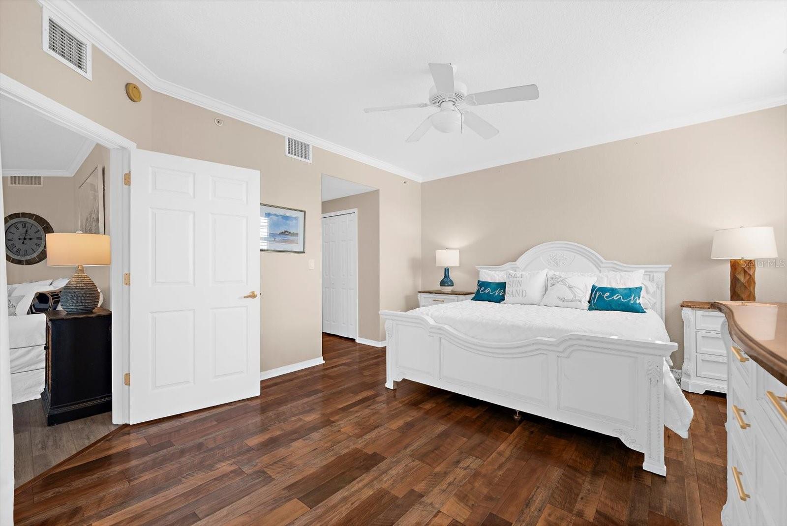 BLACKBURN HARBOR - Residential