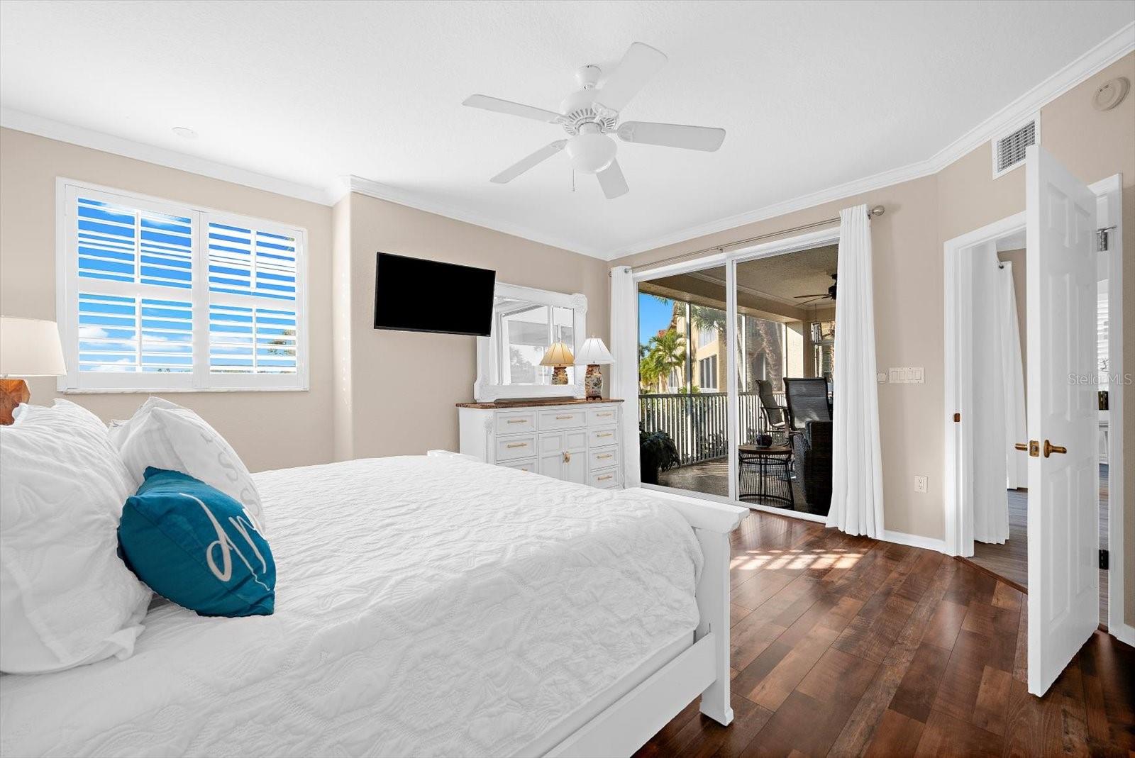 BLACKBURN HARBOR - Residential